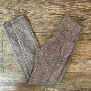 OFFLINE by aerie Women's Size XS The Hugger High Rise Pocket Leggings EUC